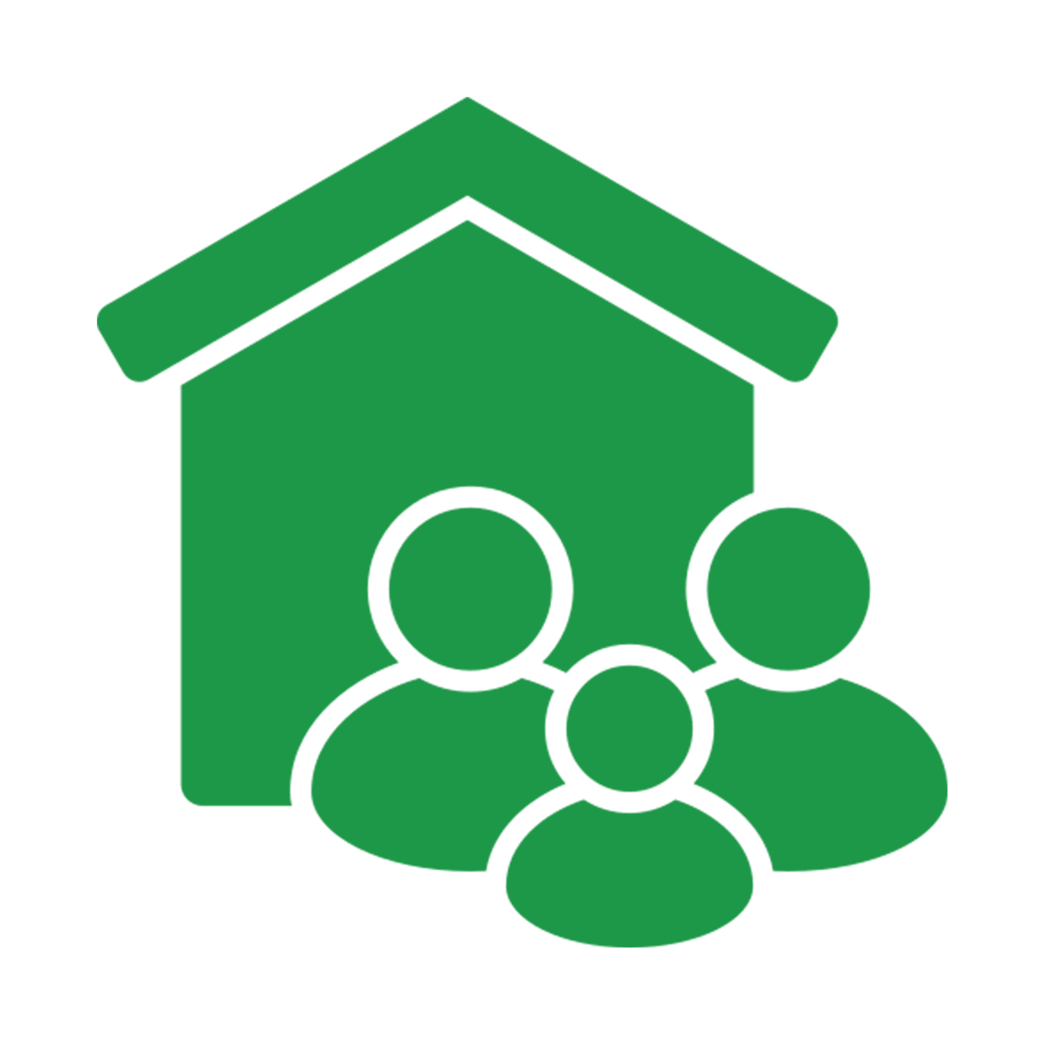 Family Housing Qualification Process