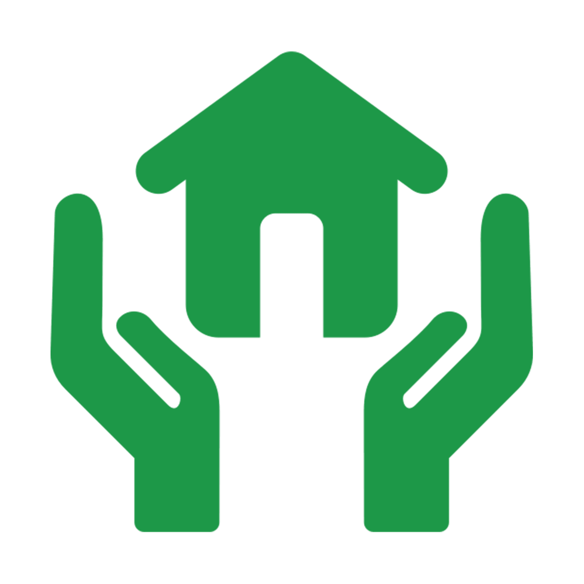 Housing Assistance Fund Distribution