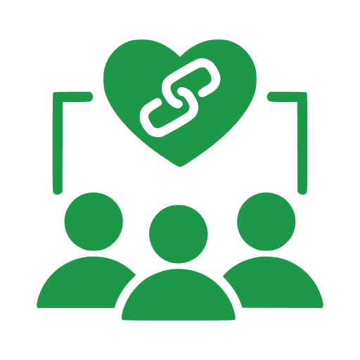 Trusted Community Network