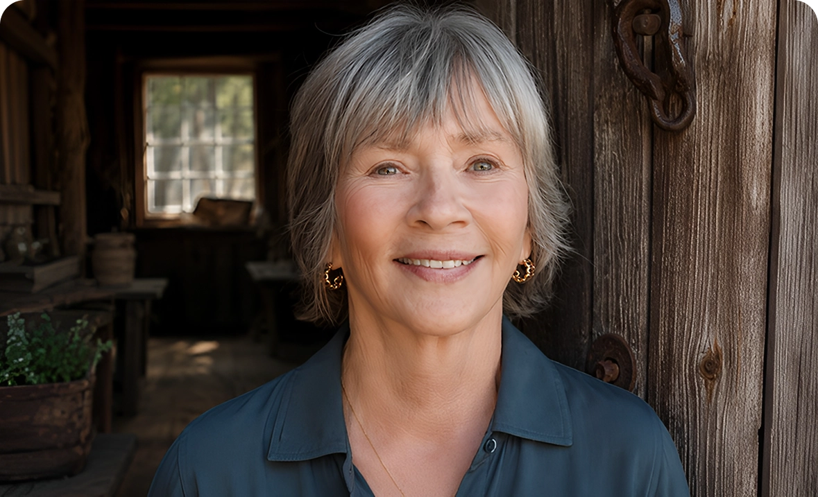 Karen Osborne