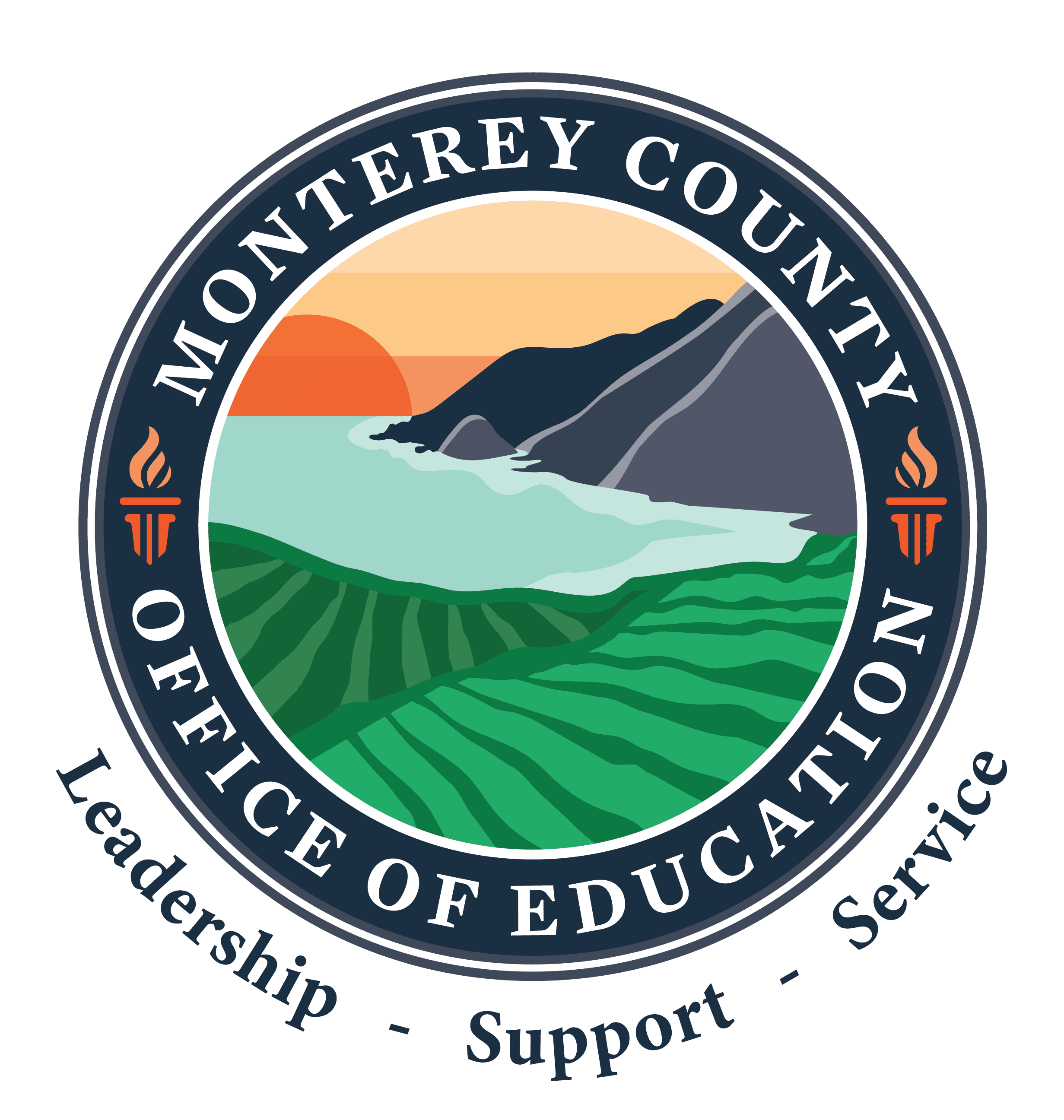MCOE Seal Circle Dark Text Color (2)